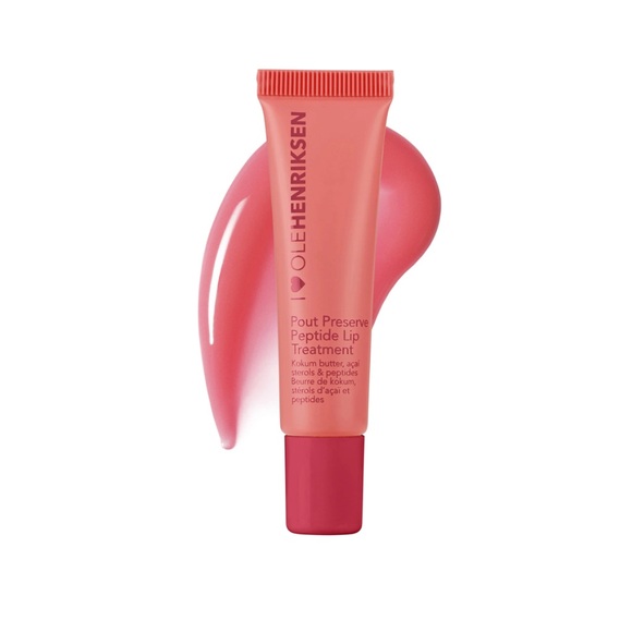Pout Preserve Peptide Lip Treatment - Picture 1 of 8